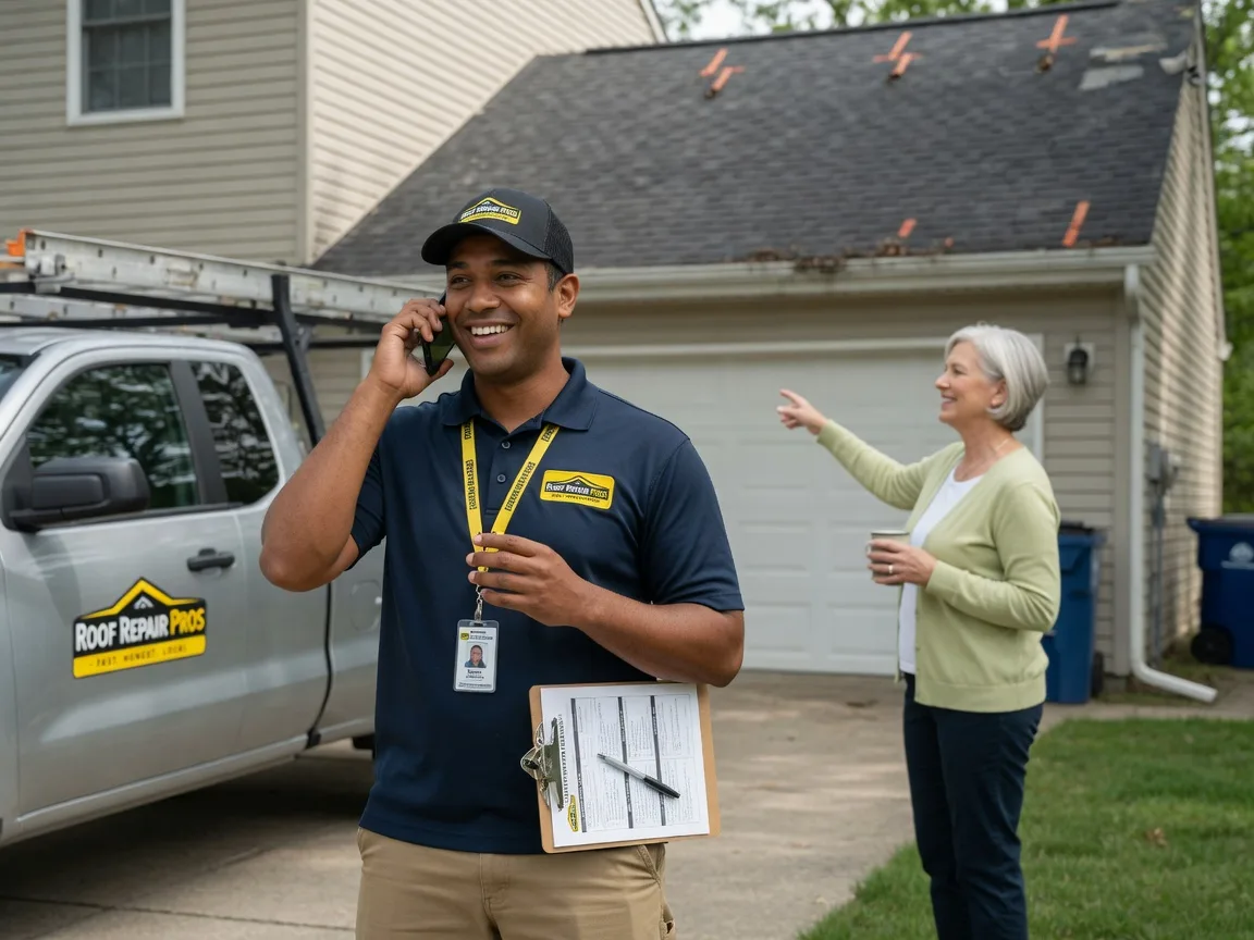 Roof Repair Huddy, KY FAQs